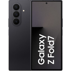 Samsung Smartfon Samsung Galaxy Z Fold7 5G 12/256GB Czarny  (SM-F966BZKBEEB)