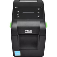 TSC Drukarka etykiet TSC drukarka etykiet DH220 USB Ethernet RS232 203dpi