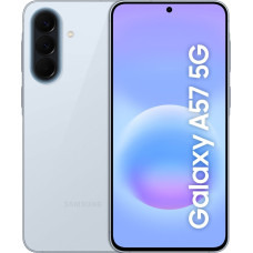 Samsung Smartfon Samsung Galaxy A57 5G 8/256GB Niebieski  (SM-A576BLB)
