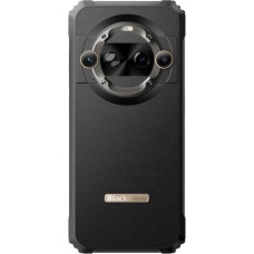 Blackview Smartfon Blackview BL9000 Pro 5G 12/512GB Czarny  (BL9000Pro-BK/BV)