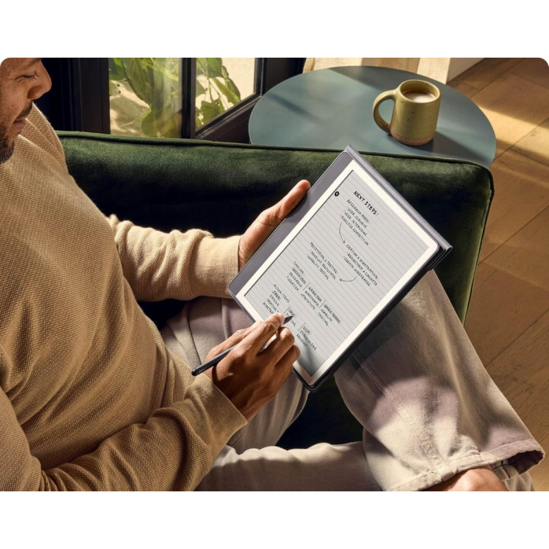 Amazon Czytnik Amazon Kindle Scribe 64GB (B0CZ9T2C6B)