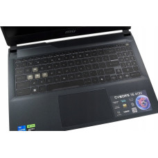 MSI Laptop MSI MSI Cyborg 15 A13VE-2416XPL - i5-13420H | 15,6'' | 16GB | 512GB | NoOS | RTX 4050 | Czarny