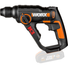 Worx Młotowiertarka Worx WX390.9 20 V