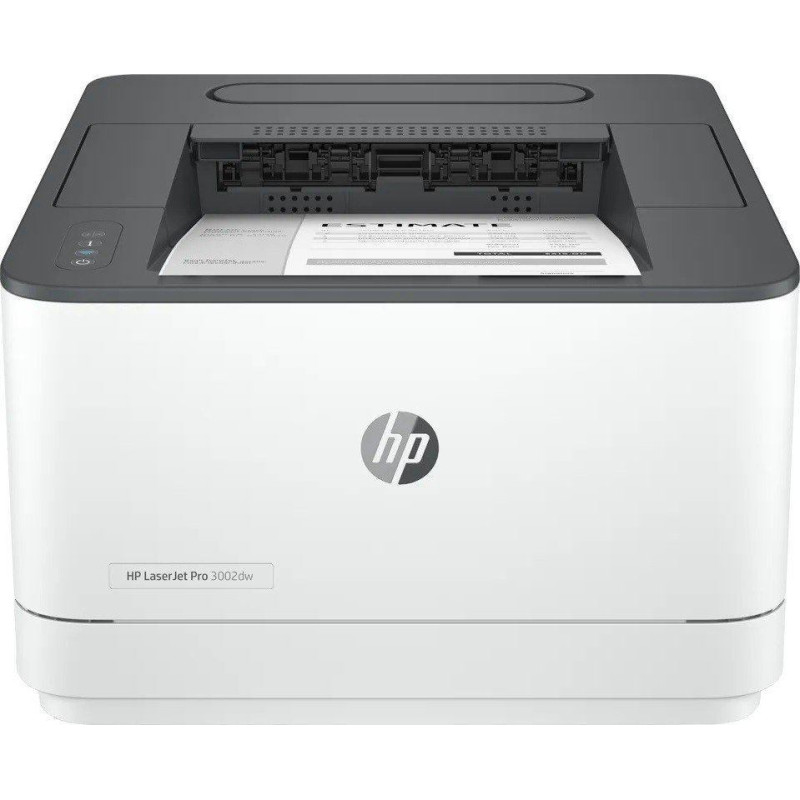 HP LaserJet Pro 3002dw