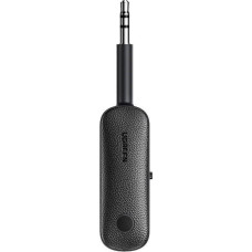 Ugreen Transmiter FM Ugreen Transmiter / Odbiornik AUX CM403, Bluetooth 5.0 (czarny)