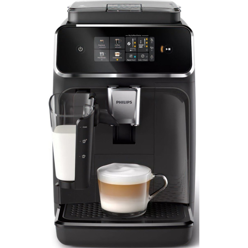 Philips Ekspres ciśnieniowy Philips LatteGo EP2331/10