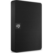 Seagate Dysk zewnętrzny HDD Seagate Expansion Portable 4TB Czarny (STKN4000400)