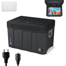 Peme Lod&oacute;wka turystyczna Peme Essential 46.5 l