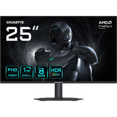 Gigabyte Monitor Gigabyte G25F2A