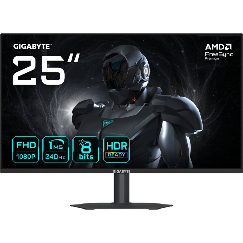 Gigabyte Monitor Gigabyte G25F2A