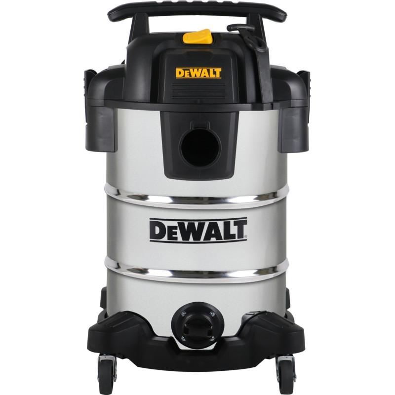 Dewalt Odkurzacz przemysłowy Dewalt DEWALT ODKURZACZ PRZEMYSŁOWY 30L DXV30SA