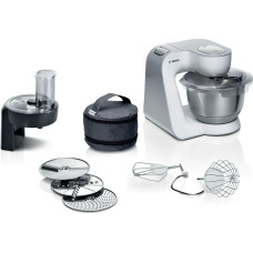 Bosch Virtuvės kombainas Bosch MUM58210