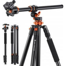 K&F Statyw K&F Statyw K&F Concept T254A7+BH-28L (KF09.119)
