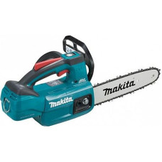 Makita DUC254Z chainsaw Blue