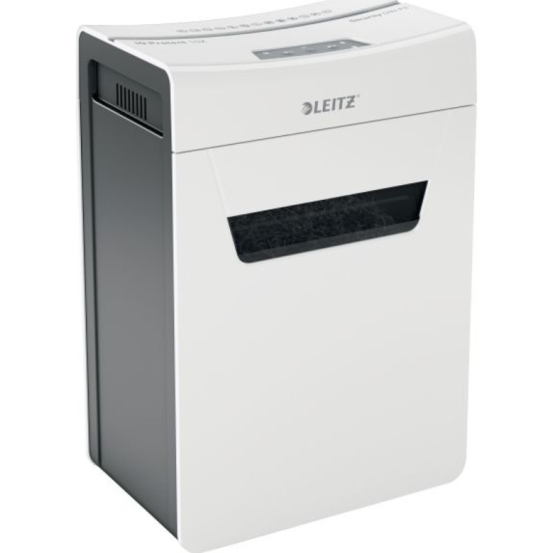Leitz Niszczarka Leitz Protect Premium 10X P-4 100 W