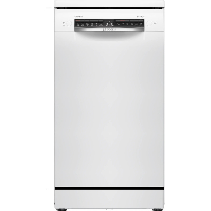 Bosch Indaplovė Bosch SPS4HMW13E