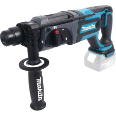 Makita DHR241Z rotary hammer SDS Plus