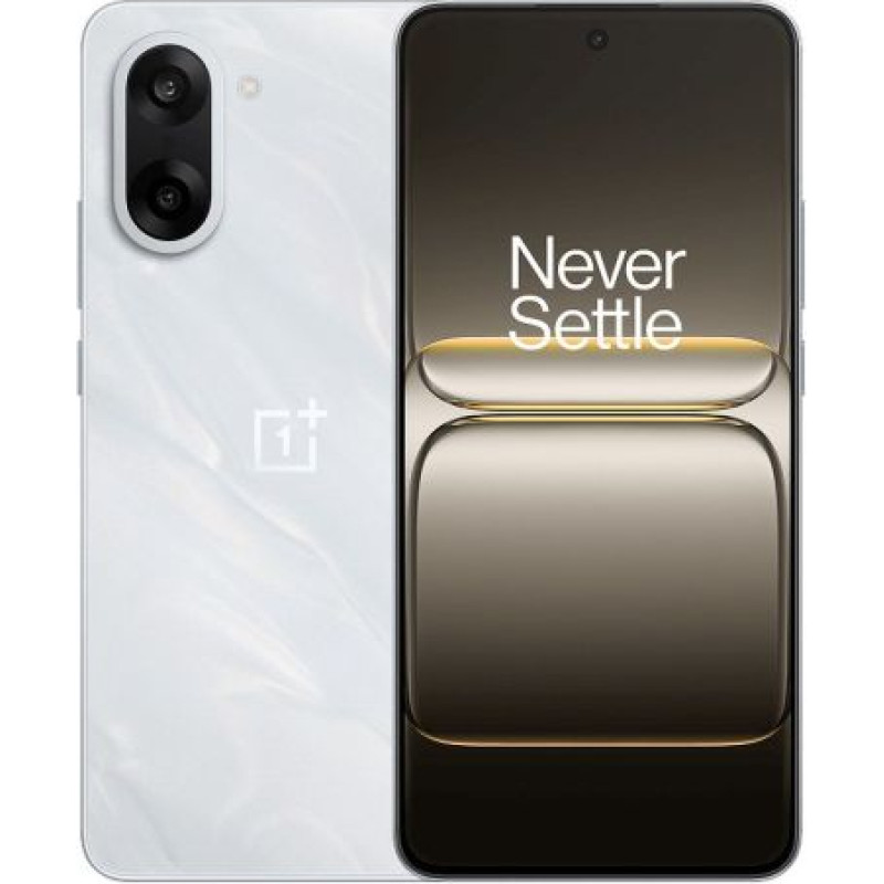 Oneplus Nord CE 5 5G Dual SIM 8GB RAM 256GB Marble Mist EU