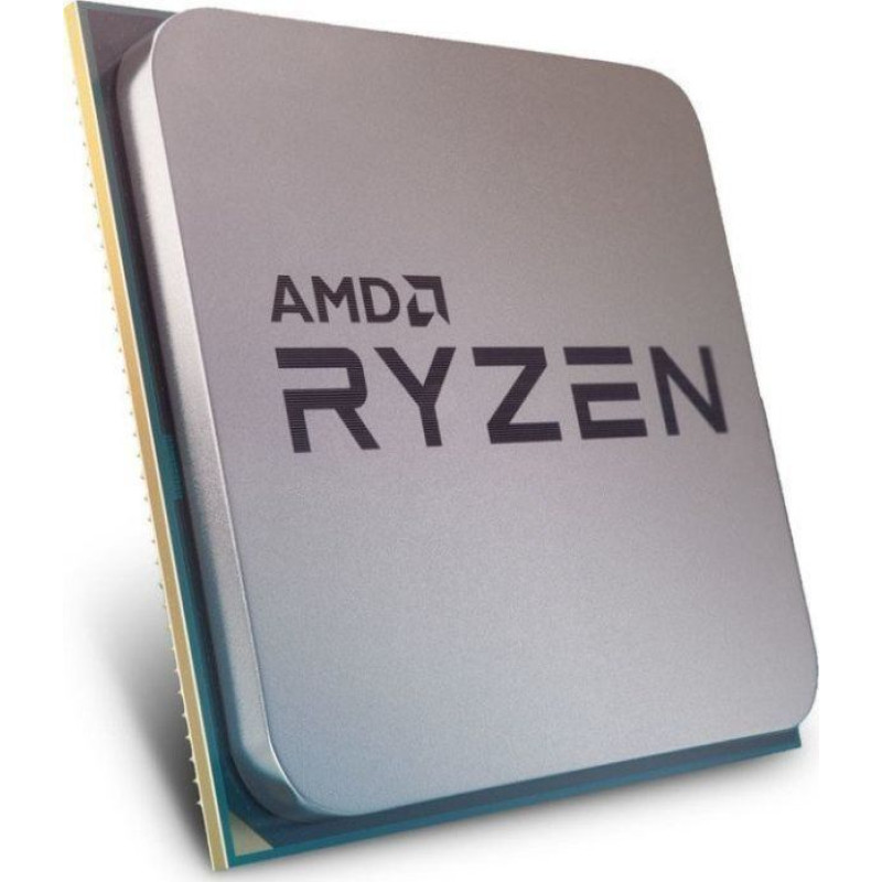 AMD Procesor AMD Ryzen 5 5600G, 3.9 GHz, 16 MB, MPK (100-100000252MPK)