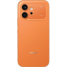 Honor Smartfon Honor 600 5G 16,7 cm (6.57'') Dual SIM Android 16.0 USB Type-C 8 GB 512 GB 6400 mAh Pomarańczowy