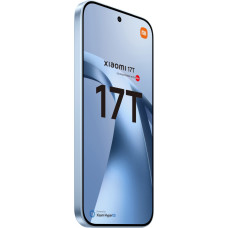 Xiaomi Smartfon Xiaomi Xiaomi 17T 5G 12/256GB Blue