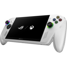 Asus ROG Xbox Ally RC73YA-NH002W portable game console 17.8 cm (7") 512 GB Touchscreen Wi-Fi White