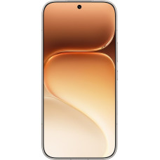 Honor 600 5G 16.7 cm (6.57") Dual SIM Android 16.0 USB Type-C 8 GB 512 GB 6400 mAh Gold, White