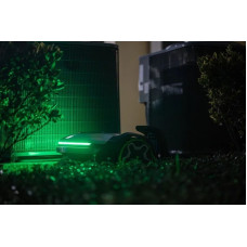 Greenworks Robot koszący Greenworks Robot koszący Greenworks AI Mowbot 10 1000m&sup2;