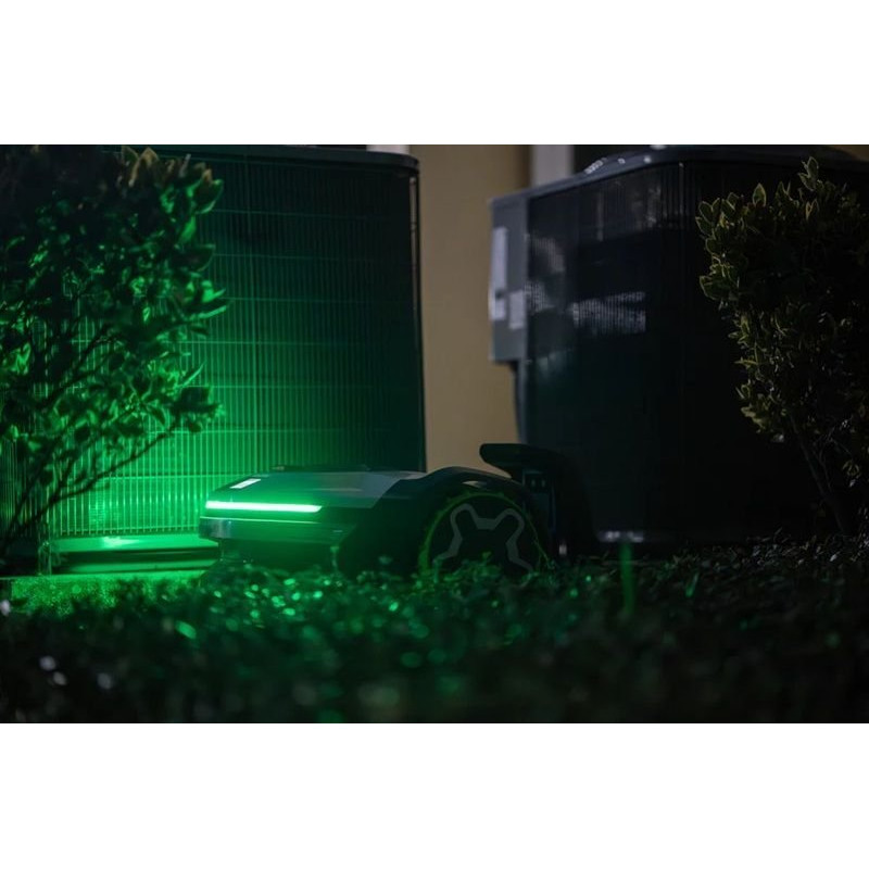 Greenworks Robot koszący Greenworks Robot koszący Greenworks AI Mowbot 10 1000m&sup2;