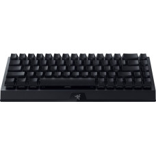 Razer Klawiatura Razer BlackWidow V3 Mini HyperSpeed Phantom Ed. Green (RZ03-03892000-R3M1)