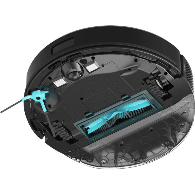 Cecotec Robot sprzątający Cecotec Cecotec Conga Y50 Robot sprzątający