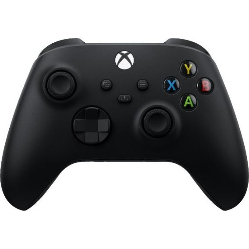 Microsoft Xbox Series X 1000 GB Wi-Fi Black