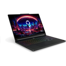 Lenovo Legion 5 15AHP11 Ryzen 7 250 15.3" WQXGA OLED 500 nits 165 Hz Glossy 16 GB DDR5 5600 512 GB SSD GeForce RTX 5050 8 GB 5.0 MP camera 80 Wh No OS Eclipse Black