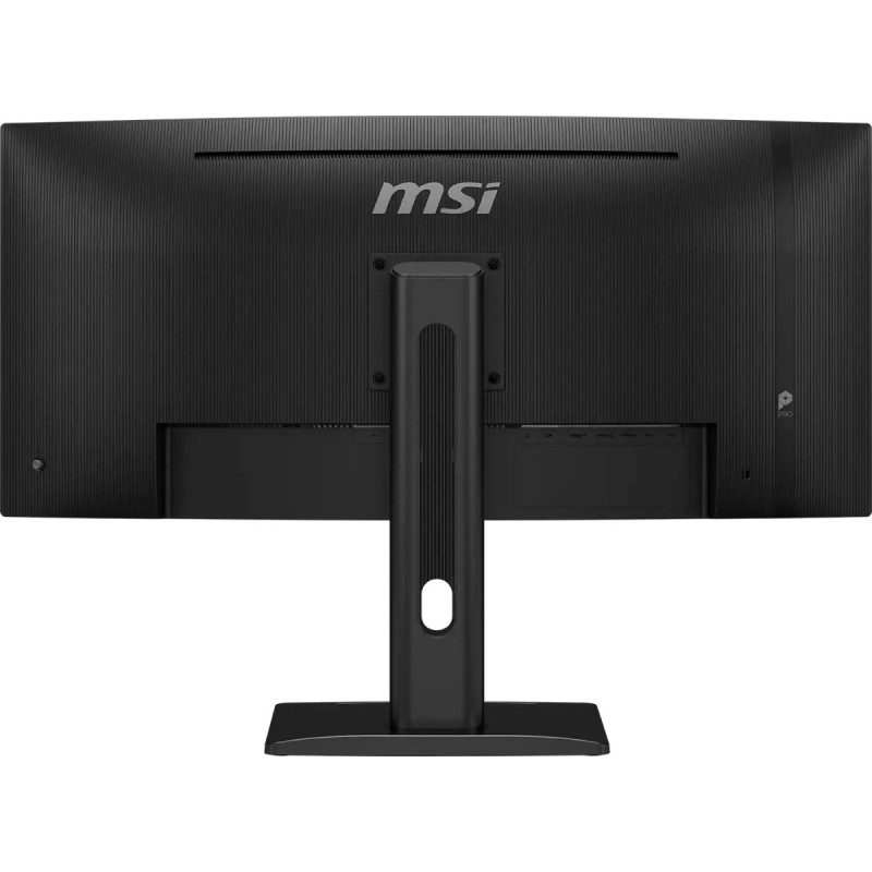 MSI Monitor MSI PRO MP341CQPHGN E12