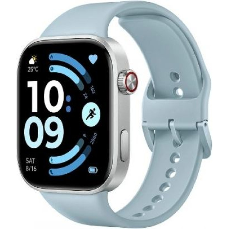Xiaomi Smartwatch Redmi Watch 6 Glacier Blue