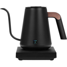 Timemore Timemore - Fish Pro X Electric Pour Over Kettle Czajnik elektryczny  900 ml - Czarny