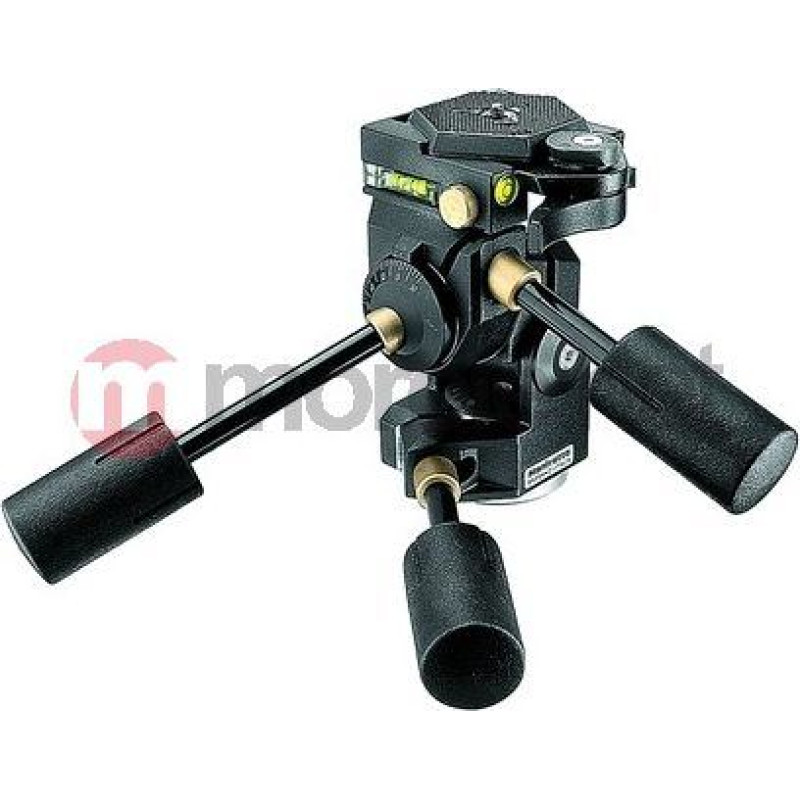 Manfrotto Głowica Manfrotto głowica 3-kierunkowa 229 SuperPro