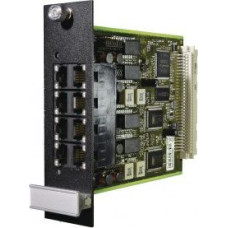 Agfeo Moduł SFP Agfeo AGFEO Modul  D-Modul   748 f&uuml;r ES730/ES770