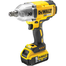 Dewalt DCF899P2-QW power wrench 1900 RPM Black,Yellow