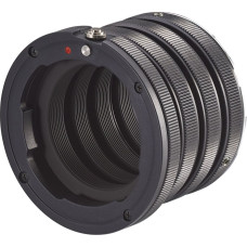 Novoflex Novoflex Visoflex II/III to Leica M Extension Tube Set