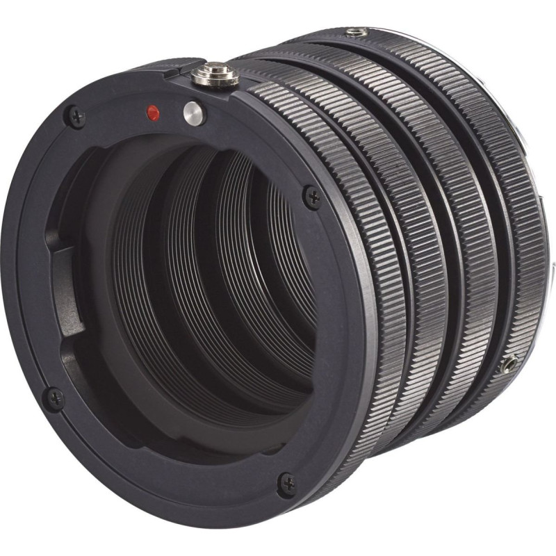 Novoflex Novoflex Visoflex II/III to Leica M Extension Tube Set