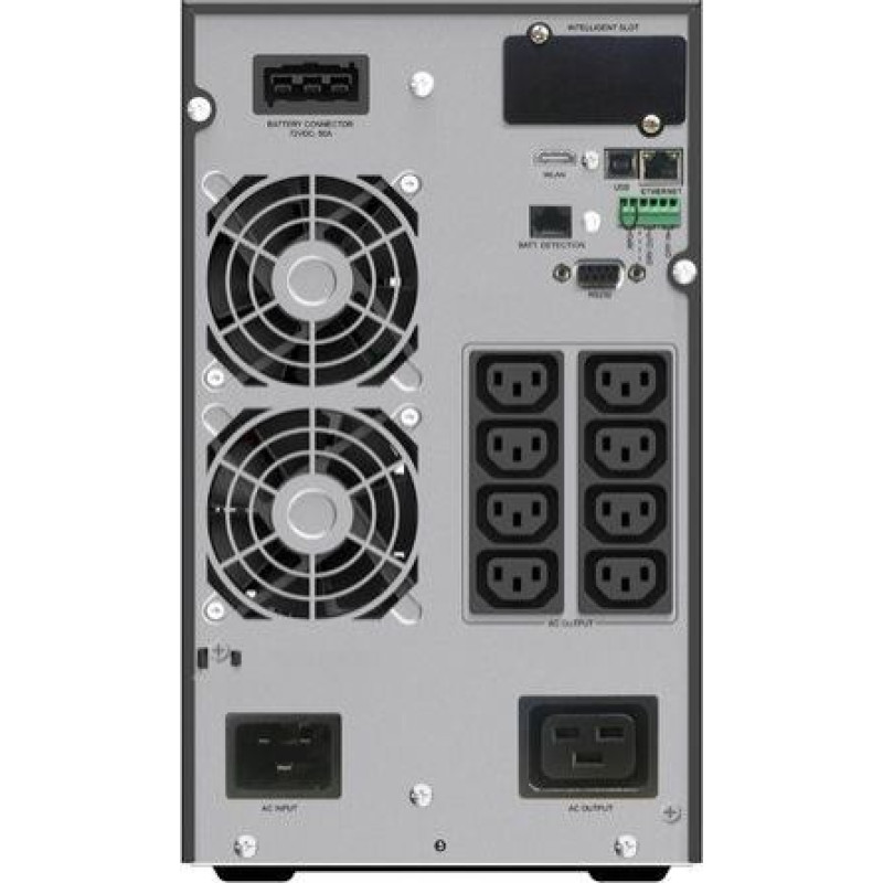 Powerwalker UPS PowerWalker VFI 2000 ICT IoT (10122194)