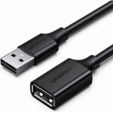Ugreen 10316 USB cable USB 2.0 2 m USB A Black