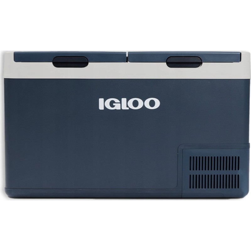 Igloo Lod&oacute;wka turystyczna Igloo ICF80DZ, cool box (blue)