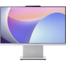 Lenovo IdeaCentre AIO 24IRH9 Intel® Core™ i7 i7-13620H 60.5 cm (23.8") 1920 x 1080 pixels All-in-One PC 16 GB DDR5-SDRAM 512 GB SSD Windows 11 Home Wi-Fi 6 (802.11ax) Grey