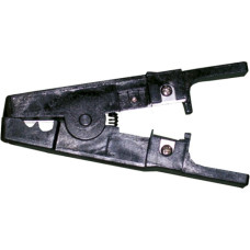 Alantec NI001 cable stripper Black
