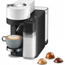 Nespresso Ekspres ciśnieniowy Nespresso COFFEE MACHINE ENV300.W NESPRESSO