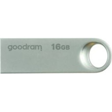 Goodram USB UNO3-0160S0R11 USB flash drive 16 GB USB Type-A 3.2 Gen 1 (3.1 Gen 1) Silver