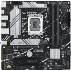 Asus PRIME B760M-A-CSM Intel B760 LGA 1700 micro ATX motherboard