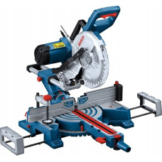 Bosch Pilarka Ukosowa 1800W GCM 254 D